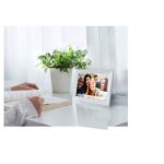 prado 10inch frameo digitale fotolijst met wifi