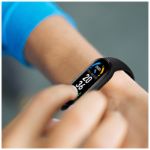 prixton at410 smartband
