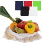 herbruikbaar fruit en groente zakje oeko-tex