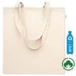 gerecyclede katoenen boodschappentas viveka