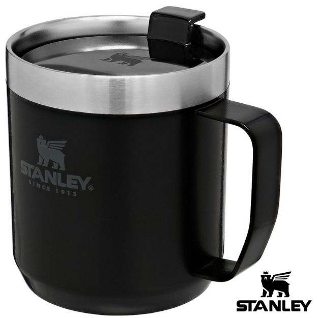 stanley classic 350 ml camp mok
