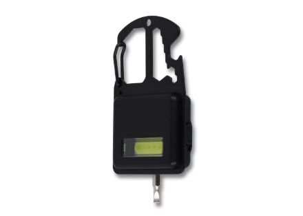 multigereedschap in r-abs en metaal 7 functies