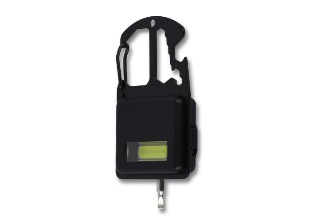 multigereedschap in r-abs en metaal 7 functies