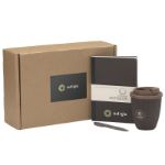 merch set coffee waste geschenkset