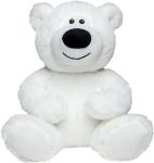 pluche r-pet ijsbeer