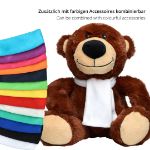 pluche r-pet beer nature