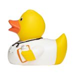 stress eend verzorger