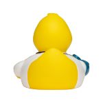 stress eend verzorger