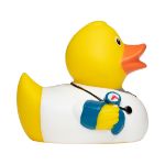 stress eend verzorger