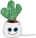 pluche cactus