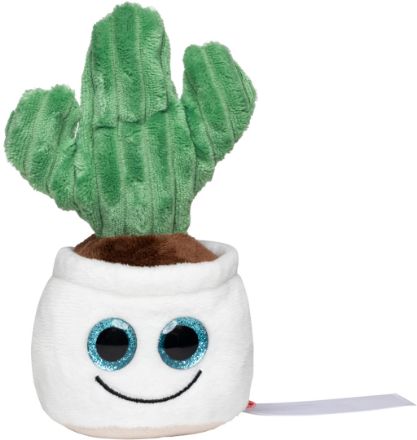 pluche cactus