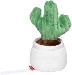 pluche cactus