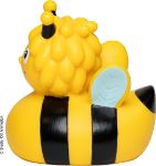 stress eend maya the bij