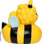 stress eend maya the bij