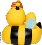 stress eend willy the bij