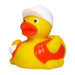 stress eend bouwvakker