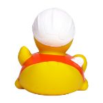 stress eend bouwvakker