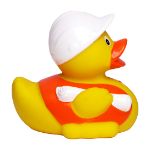 stress eend bouwvakker