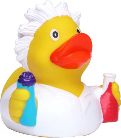 stress eend chemicus