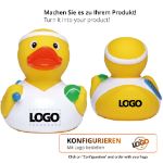 stress eend tennisspeler