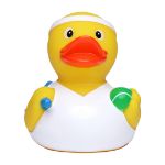 stress eend tennisspeler