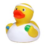 stress eend tennisspeler