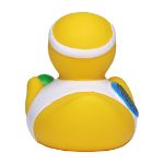 stress eend tennisspeler