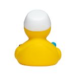 stress eend schilder