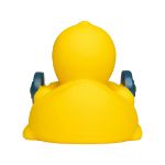 stress eend gewichtheffer