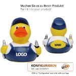 stress eend schroevendraaier