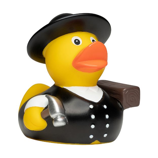 stress eend timmerman