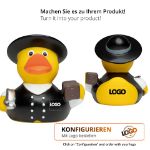 stress eend timmerman