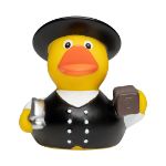 stress eend timmerman