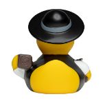 stress eend timmerman