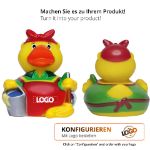 stress eend schoonmaak fee