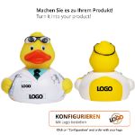 stress eend tandarts