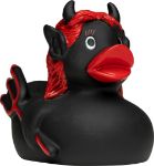 stress eend duivelin