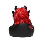 stress eend duivelin