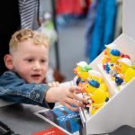 stress eend loodgieter