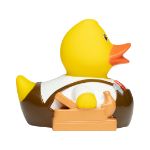 stress eend schrijnwerker