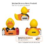 stress eend paramedicus