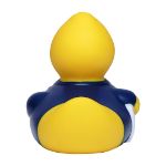 stress eend zakenman