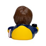 stress eend zakenvrouw