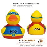 stress eend supereend