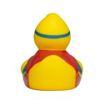 stress eend supereend