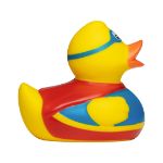 stress eend supereend