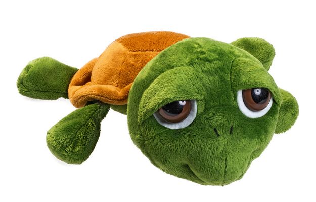 pluche schildpan lotte