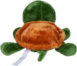 pluche schildpan lotte