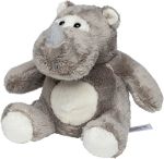 pluche neushoorn leif