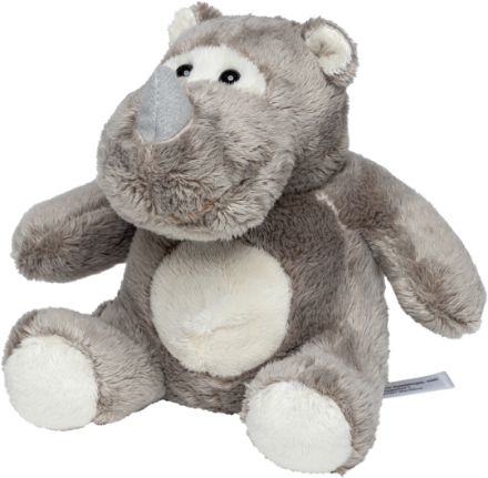 pluche neushoorn leif